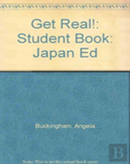 Get Real 3 Sb & Cd Japan