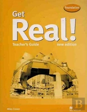 Get Real!