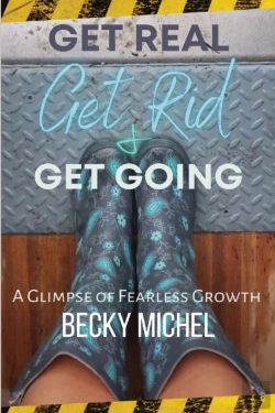 Bertrand.pt - Get Real, Get Rid, And Get Going A Glimpse Of Fearless Growth(Tm)