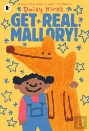 Get Real, Mallory!