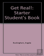 Get Real Starter Sb & Cd Japan