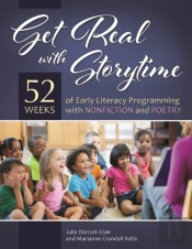 Get Real With Storytime
