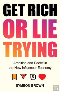 Bertrand.pt - Get Rich Or Lie Trying