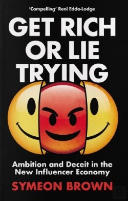 Bertrand.pt - Get Rich Or Lie Trying