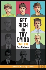 Get Rich Or Try Dying - Part One