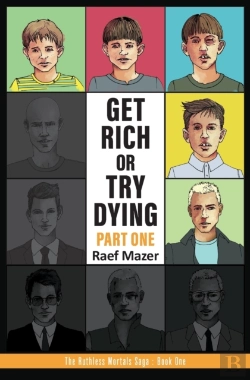 Bertrand.pt - Get Rich Or Try Dying - Part One