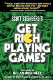 Get Rich Playing Games
