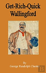 Get-Rich-Quick Wallingford