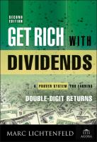 Get Rich With Dividends