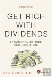 Get Rich With Dividends