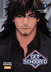 Get Schooled Vol. 1