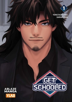 Bertrand.pt - Get Schooled Vol. 1