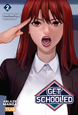 Bertrand.pt - Get Schooled Vol. 2