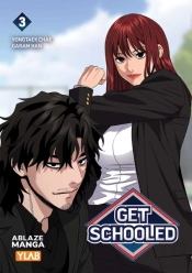 Get Schooled Vol. 3