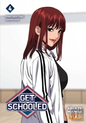 Get Schooled Vol. 4