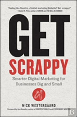 Bertrand.pt - Get Scrappy