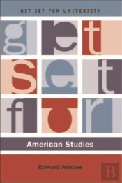 Get Set For American Studies