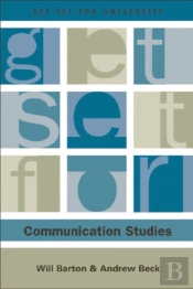 Get Set For Communication Studies