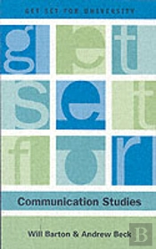 Get Set For Communication Studies