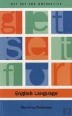 Bertrand.pt - Get Set For English Language