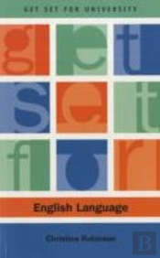 Get Set For English Language