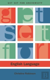 Get Set For English Language