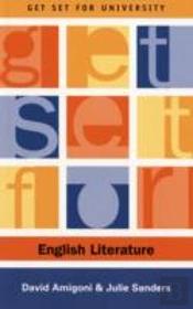 Get Set For English Literature