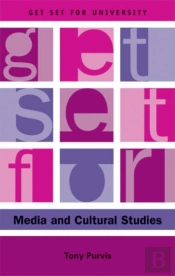 Get Set For Media And Cultural Studies