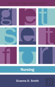Get Set For Nursing