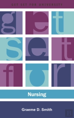 Bertrand.pt - Get Set For Nursing