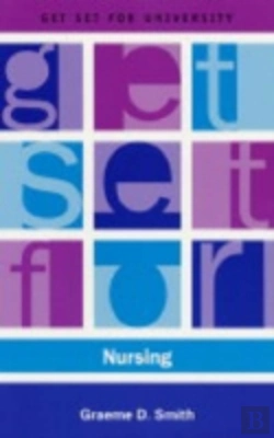 Bertrand.pt - Get Set For Nursing