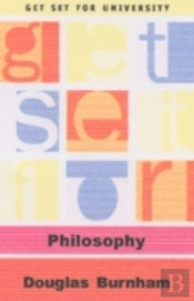Get Set For Philosophy