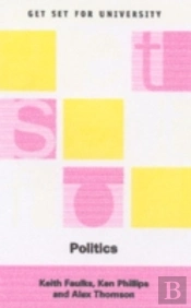 Get Set For Politics