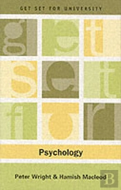 Get Set For Psychology