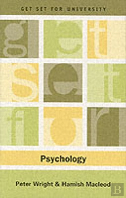 Bertrand.pt - Get Set For Psychology