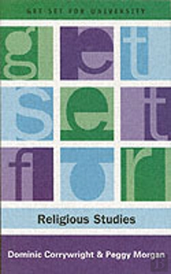 Bertrand.pt - Get Set For Religious Studies