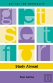 Get Set For Study Abroad