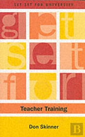Get Set For Teacher Training