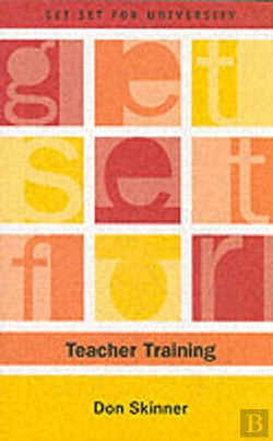 Bertrand.pt - Get Set For Teacher Training