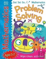 Get Set Go: Mathematics Â€“ Problem Solving