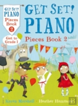 Bertrand.pt - Get Set! Piano Pieces Book 2