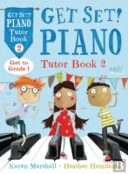 Bertrand.pt - Get Set! Piano Tutor Book 2