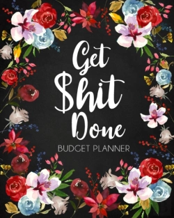 Bertrand.pt - Get Shit Done, Adult Budget Planner