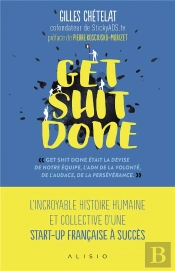 Get Shit Done