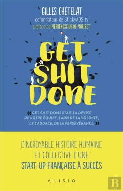 Bertrand.pt - Get Shit Done