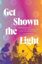Get Shown The Light