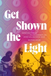Get Shown The Light