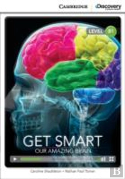 Bertrand.pt - Get Smart : Our Amazing Brain Intermediate Book With Online Access