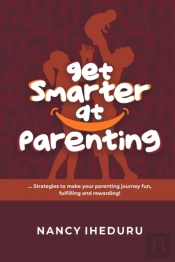 Get Smarter At Parenting