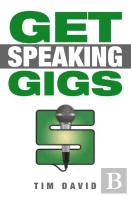 Get Speaking Gigs